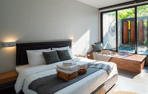 thumbnail: Room
