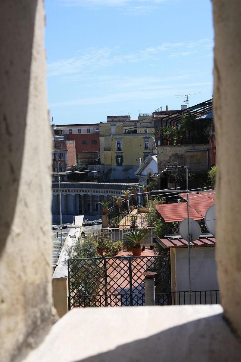 General view