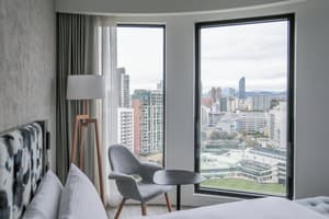 thumbnail: Room amenity