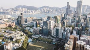 Hong Kong Island thumbnail