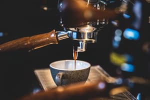 thumbnail: Cafe