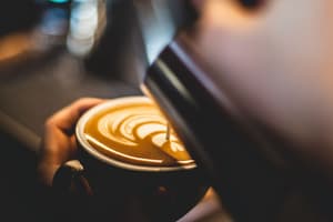 thumbnail: Cafe