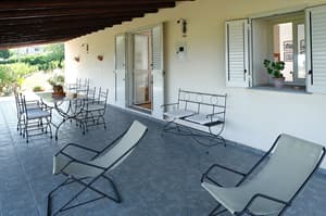 thumbnail: Terrace/patio