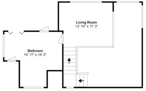 thumbnail: Floor plan