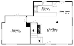 thumbnail: Floor plan