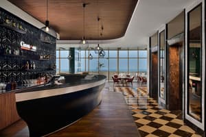 thumbnail: Restaurant