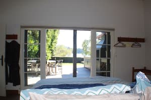 thumbnail: View from room