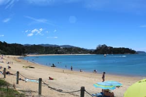 thumbnail: Beach