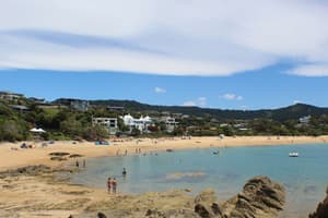 thumbnail: Beach
