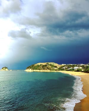 thumbnail: Beach