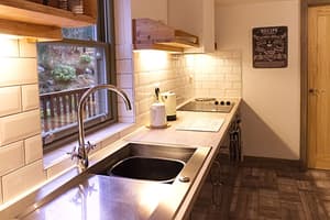 thumbnail: Private kitchen