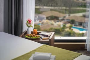 thumbnail: View from room