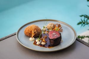 thumbnail: Food and drink