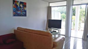 thumbnail: Interior detail