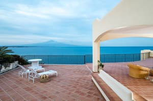 thumbnail: Terrace/patio