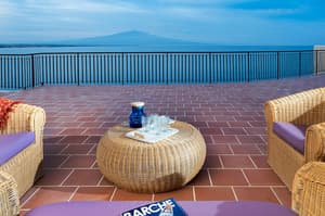 thumbnail: Terrace/patio