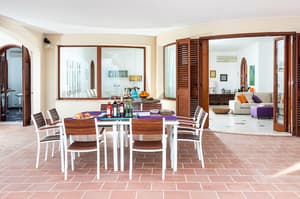 thumbnail: Terrace/patio