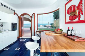thumbnail: Private kitchen