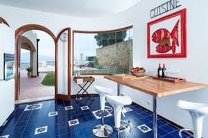 thumbnail: Private kitchen