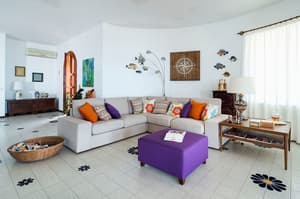 thumbnail: Living area