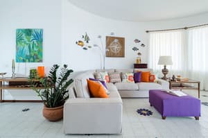 thumbnail: Living area