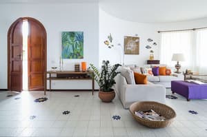 thumbnail: Living area