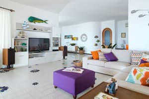 thumbnail: Living area
