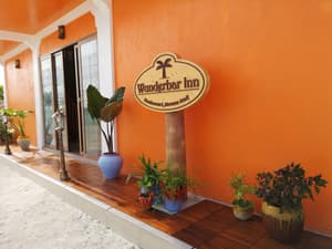 thumbnail: Property entrance