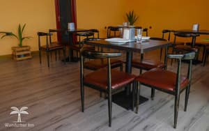 thumbnail: Breakfast area