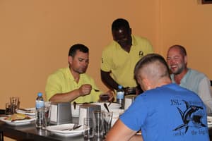thumbnail: Dining