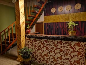 thumbnail: Reception