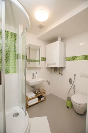 thumbnail: Bathroom