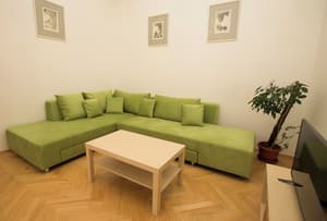 thumbnail: Living area