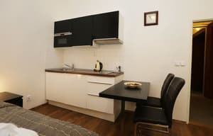 thumbnail: Private kitchenette