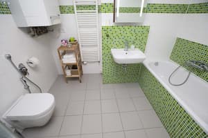 thumbnail: Bathroom