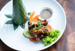 thumbnail: Restaurant