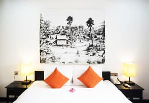 thumbnail: Room