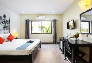 thumbnail: Room