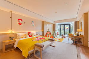 thumbnail: Room