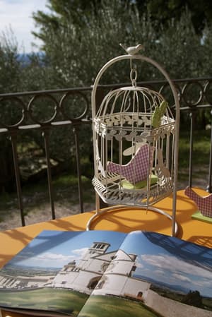 thumbnail: Terrace/patio