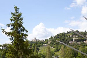 thumbnail: City view from property