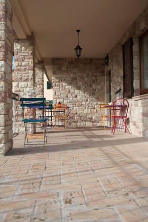 thumbnail: Terrace/patio