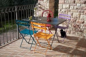 thumbnail: Terrace/patio