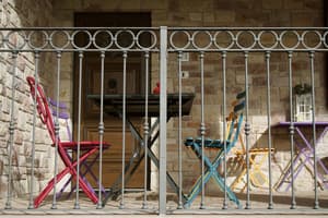thumbnail: Terrace/patio