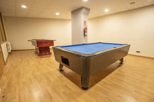thumbnail: Game room
