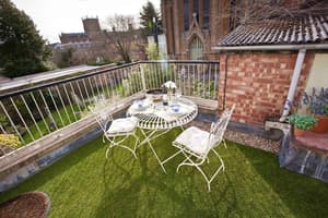 thumbnail: Balcony