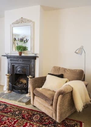 thumbnail: Fireplace