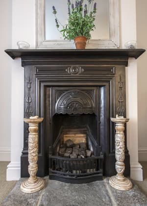 thumbnail: Fireplace