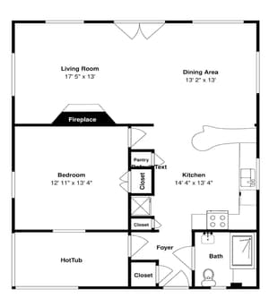 thumbnail: Property amenity