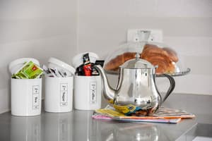 thumbnail: Coffee and/or coffee maker